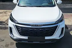 تیگارد، X35 پلاس