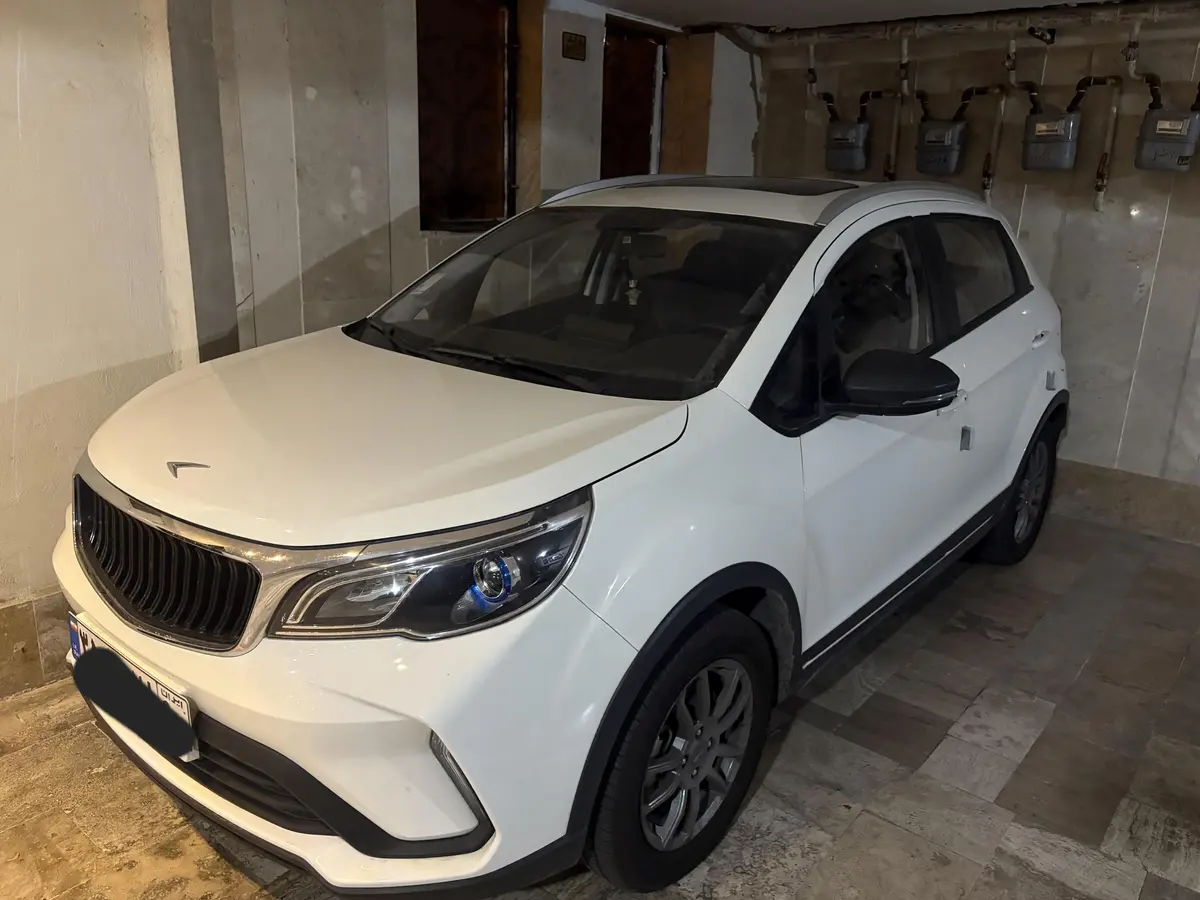 بی ای سی،  X3 PRO