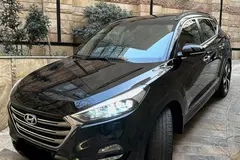 هیوندای، توسان