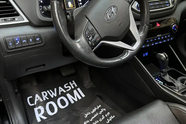 هیوندای، توسان