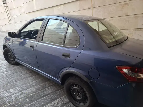 ساینا  EX دنده ای