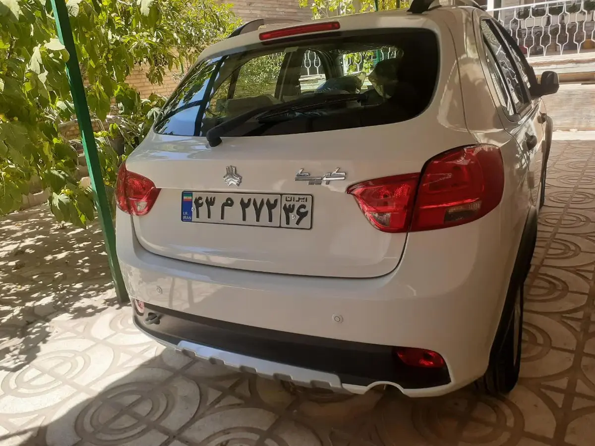 کوییک،  GX