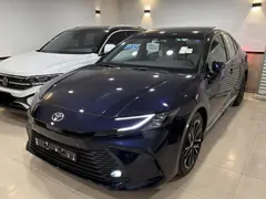 تویوتا، کمری هیبرید