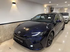 تویوتا، کمری هیبرید