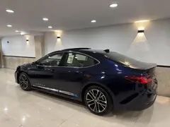 تویوتا، کمری هیبرید