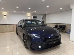 تویوتا، کمری هیبرید