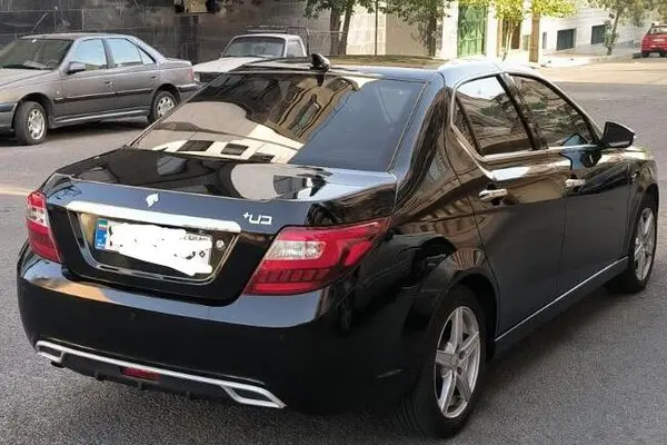 دنا  پلاس EF7