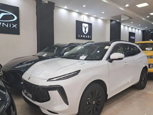 لاماری، ایما