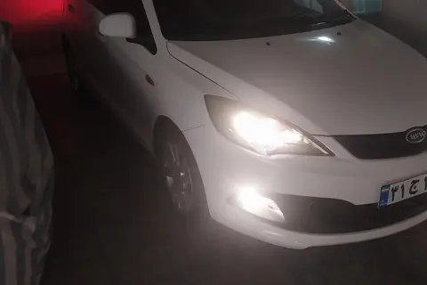 ام وی ام، 315هاچ بک