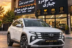 هیوندای، توسان L
