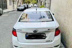 برلیانس، H330
