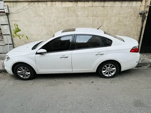 برلیانس  H330