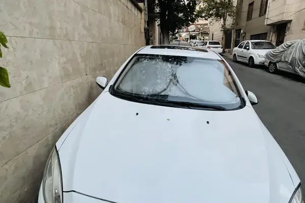 برلیانس  H330