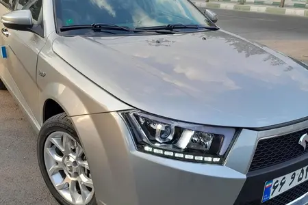دنا، پلاس EF۷