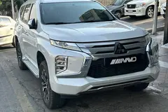 میتسوبیشی، مونترو اسپرت