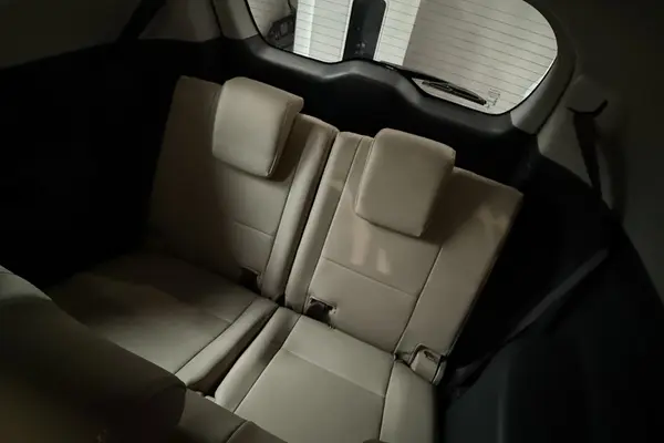 میتسوبیشی، مونترو اسپرت