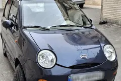 ام وی ام، 110