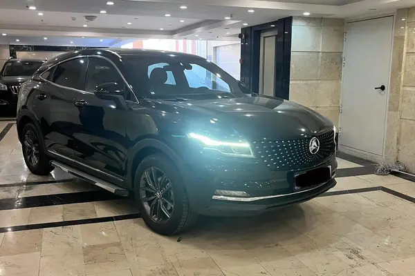 دیگنیتی، پرایم