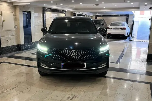 دیگنیتی، پرایم