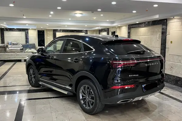 دیگنیتی، پرایم