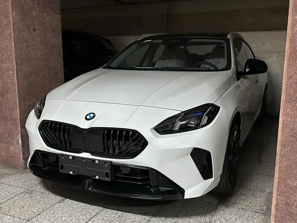 ب ام و، سری 2 گرن کوپه