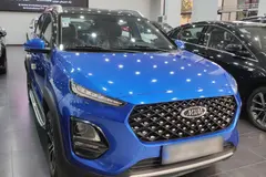ام وی ام، X22 PRO
