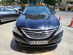 هیوندای، سوناتا
