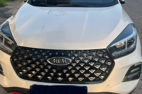 ام وی ام، X55 PRO
