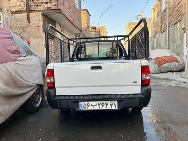پراید  151
