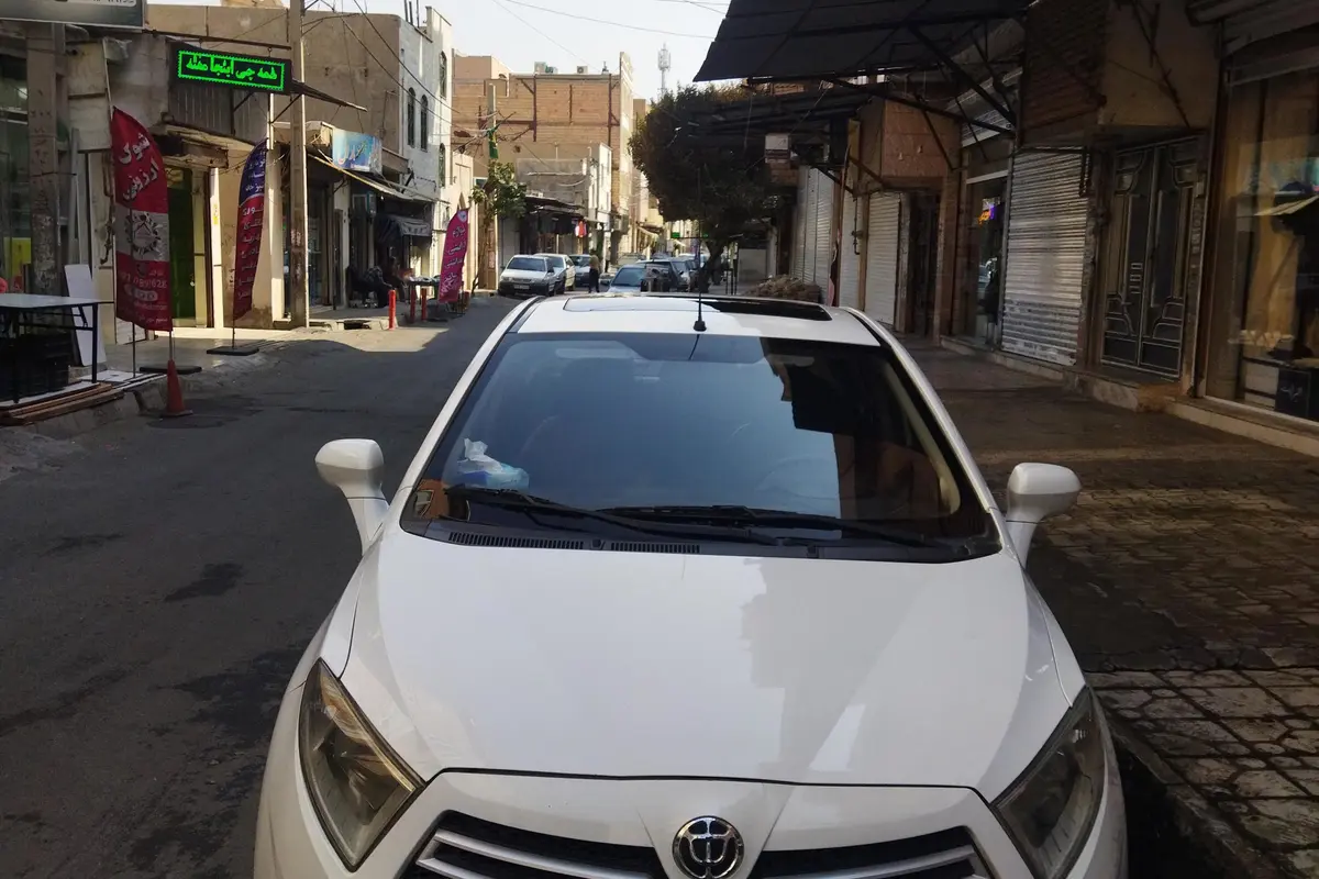 برلیانس،  H230