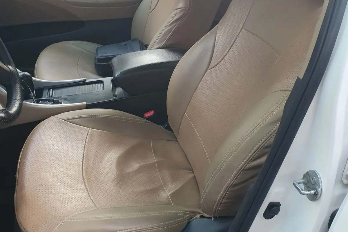 هیوندای  سوناتا