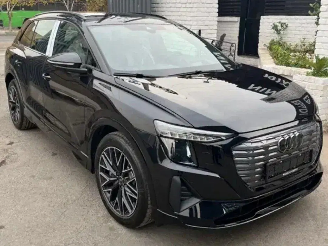 آئودی  Q5 e-tron