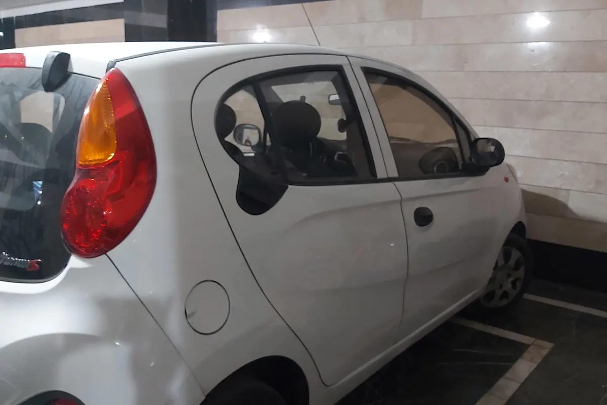 ام وی ام،  110S