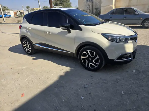 رنو  کپچر