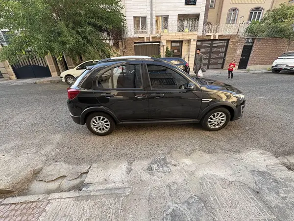 اطلس  دنده ای