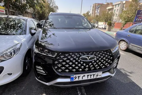 فونیکس، تیگو 7 پرو
