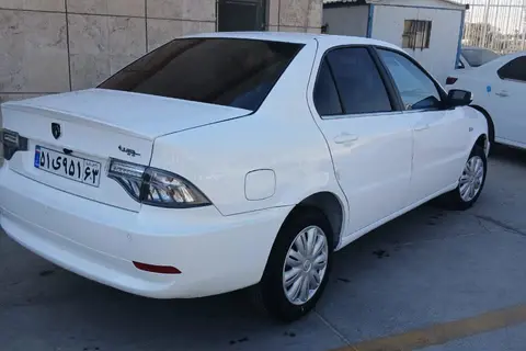 سمند، سورن