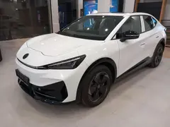 فولکس، آی دی یونیکس