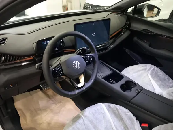 فولکس، آی دی یونیکس