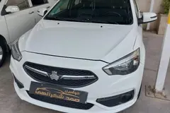 شاهین، G دنده ای