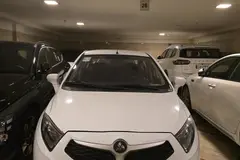 برلیانس، H230