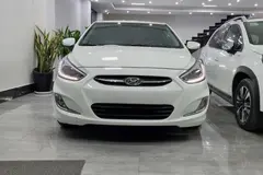 هیوندای، اکسنت