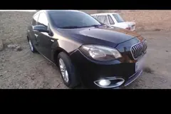 برلیانس، H320