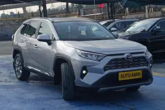 تویوتا، راوفور