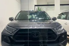 تویوتا، راوفور