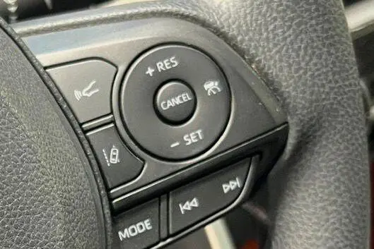 تویوتا، راوفور