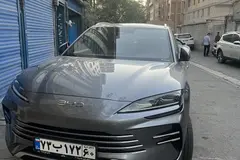 بی وای دی، سانگ پلاس DMi