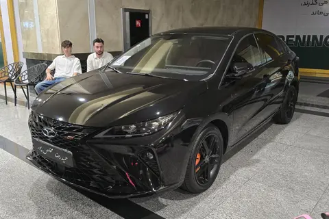 فونیکس، آریزو 6 جی تی (Z6 GT)