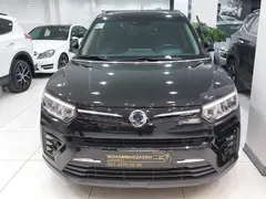 سانگ یانگ، تیوولی (مونتاژ)