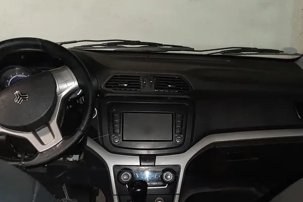 شاهین، G دنده ای